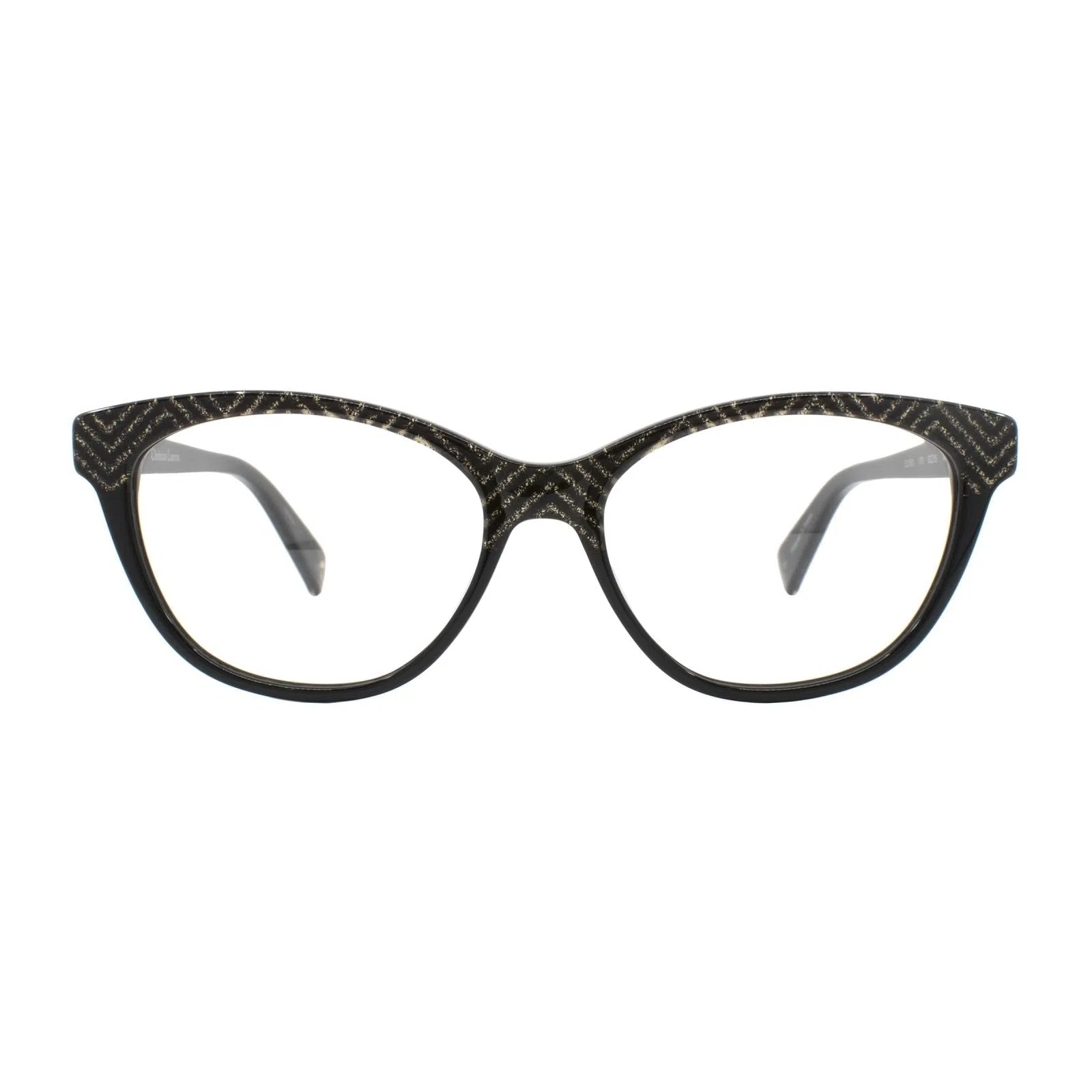 Christian Lacroix CL1095 Eyeglasses